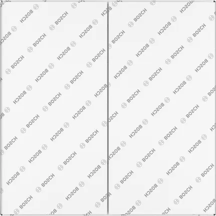 Bosch PRO Y-vooliku tolmuühenduste komplekt.